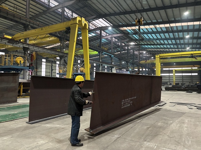 選擇山西鋼結(jié)構(gòu)公司：為何盛大鋼結(jié)構(gòu)是您的可靠伙伴？