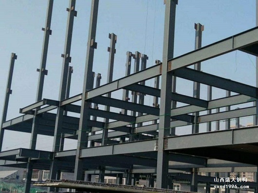 鋼結構保養(yǎng)維護