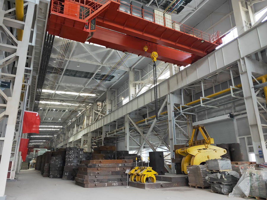 山西鋼結構工程承包